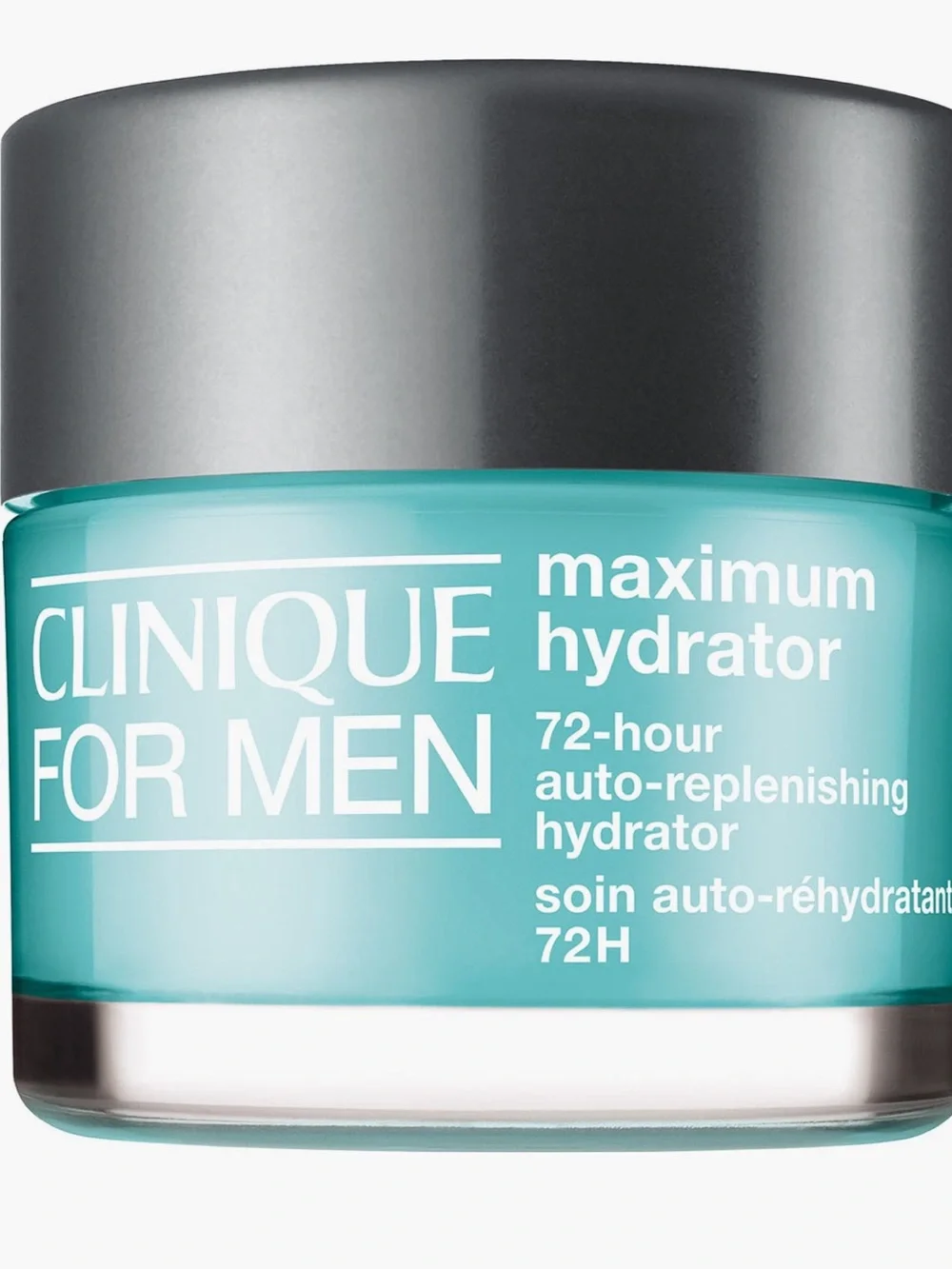 Clinique For Men Maximum Hydrator 72-hour Hydrator & Anti -Age BUNDLE of 2 $88